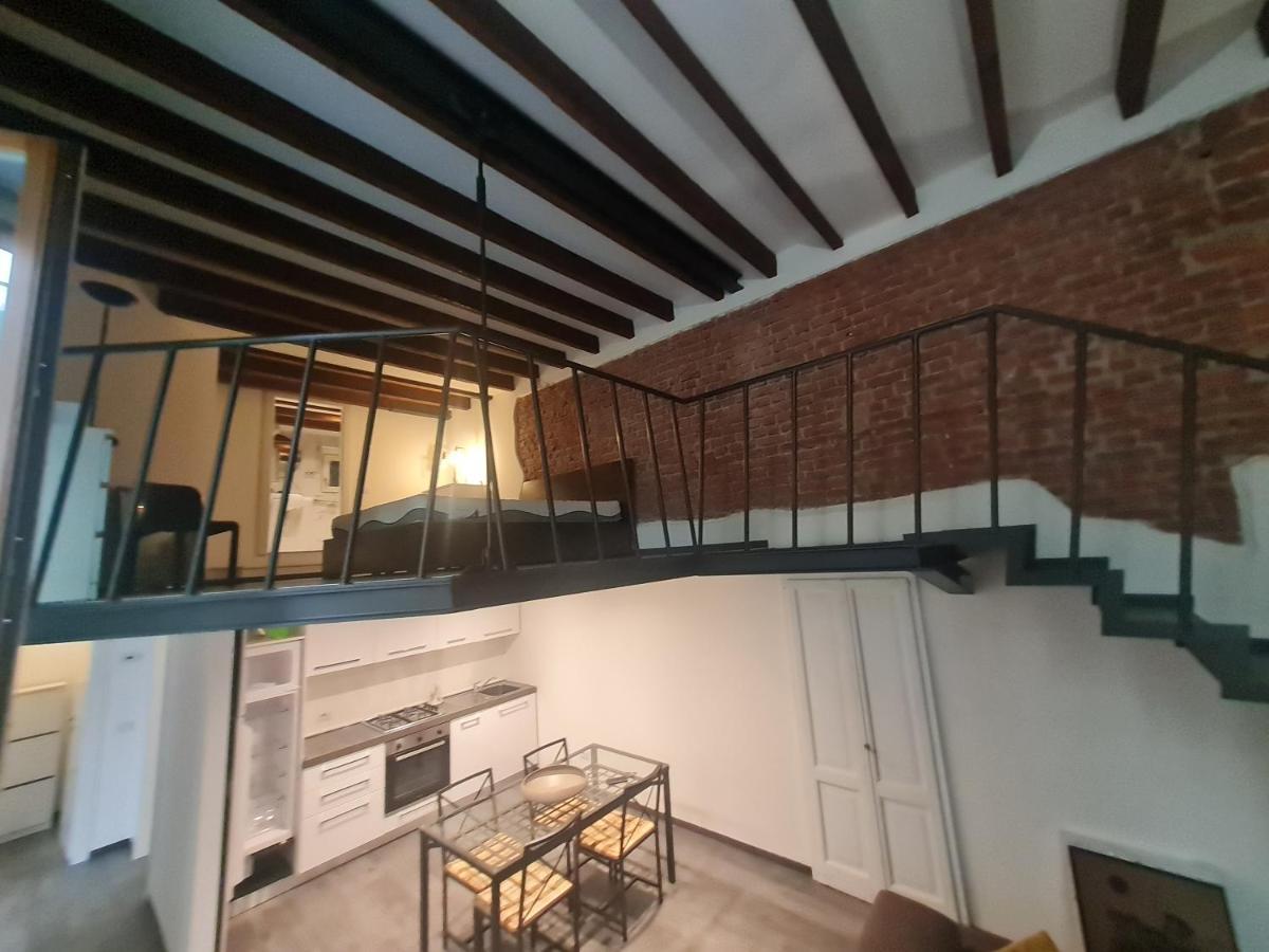Appartement Isola - Ugo Bassi Charme Loft à Milan Extérieur photo