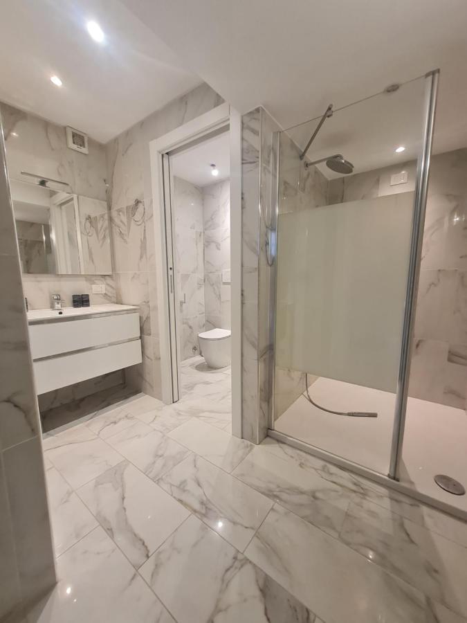 Appartement Isola - Ugo Bassi Charme Loft à Milan Extérieur photo