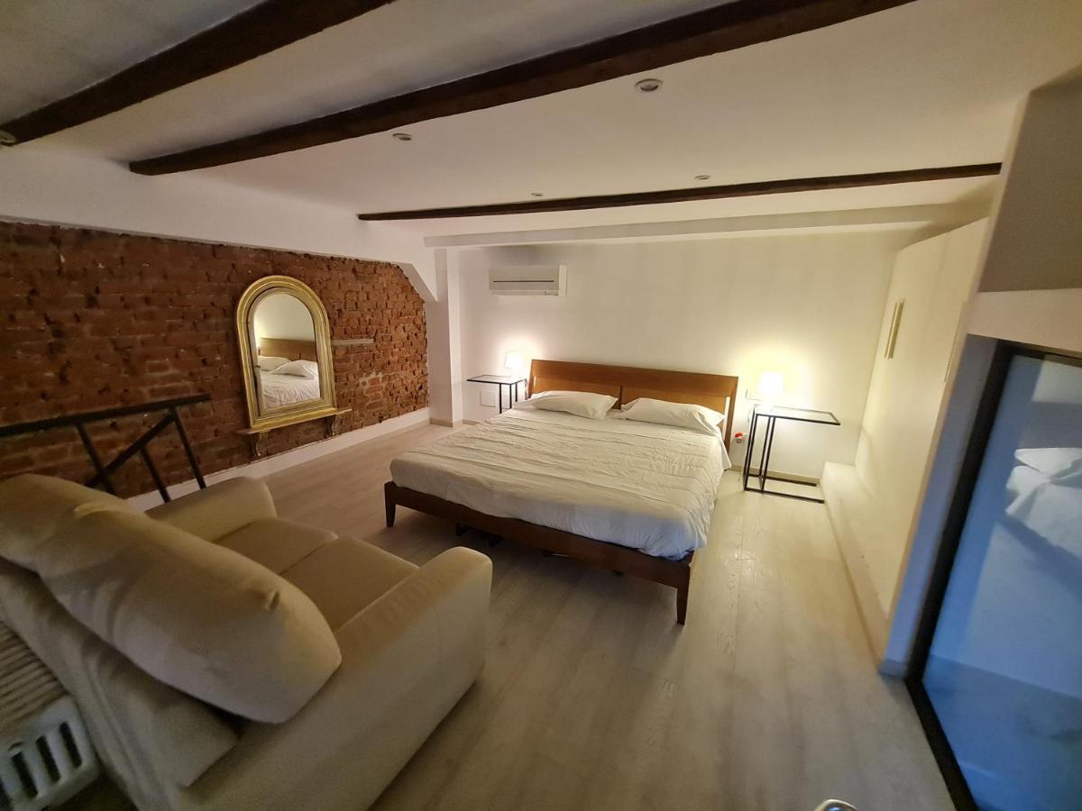 Appartement Isola - Ugo Bassi Charme Loft à Milan Extérieur photo