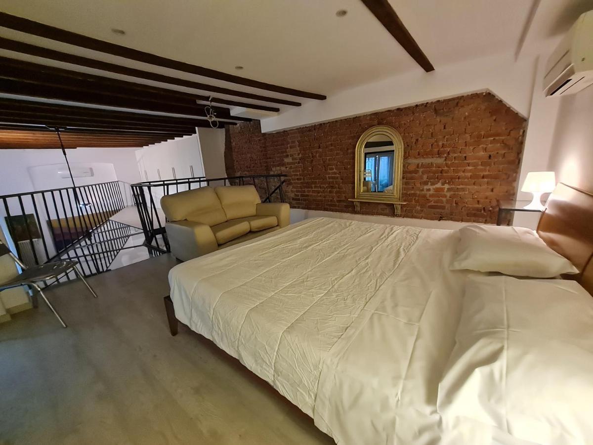 Appartement Isola - Ugo Bassi Charme Loft à Milan Extérieur photo