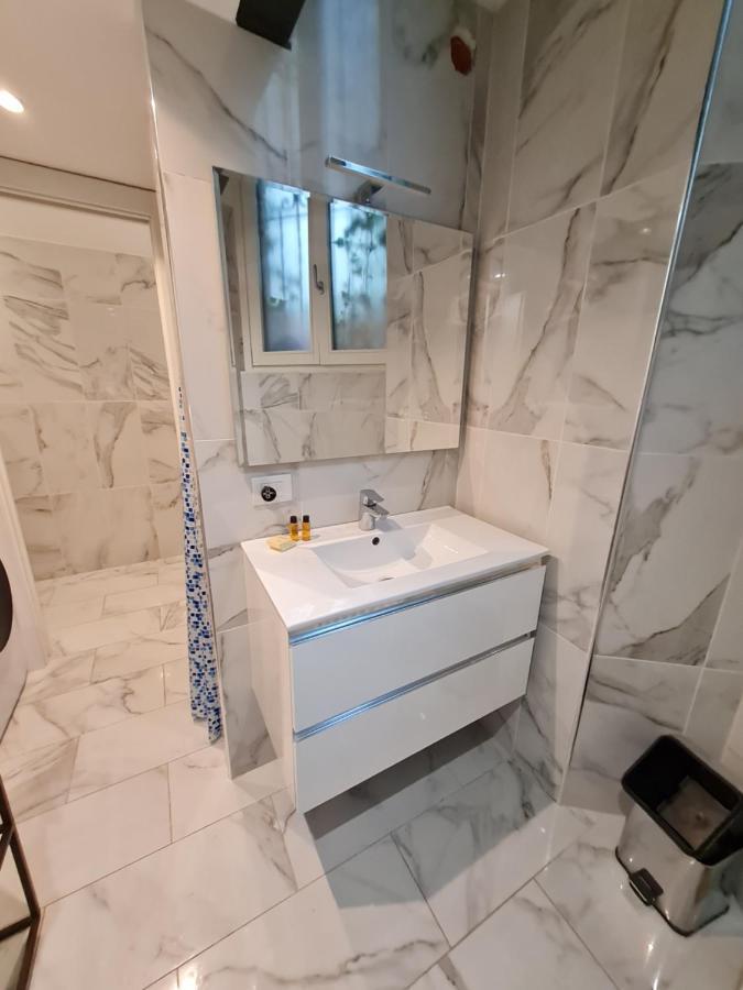 Appartement Isola - Ugo Bassi Charme Loft à Milan Extérieur photo